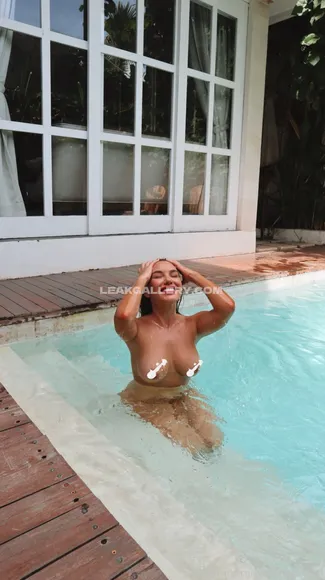 Shaniaperrett Exclusive Leaked Nude Onlyfans #8600626