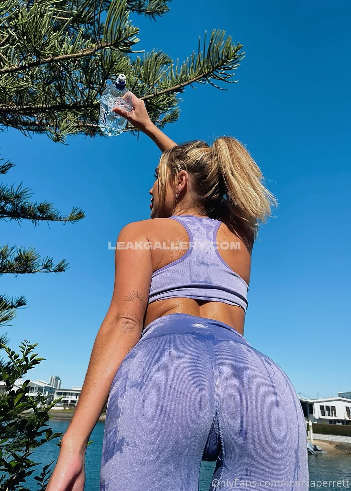 Shaniaperrett Exclusive Leaked Nude OnlyFans #8603271