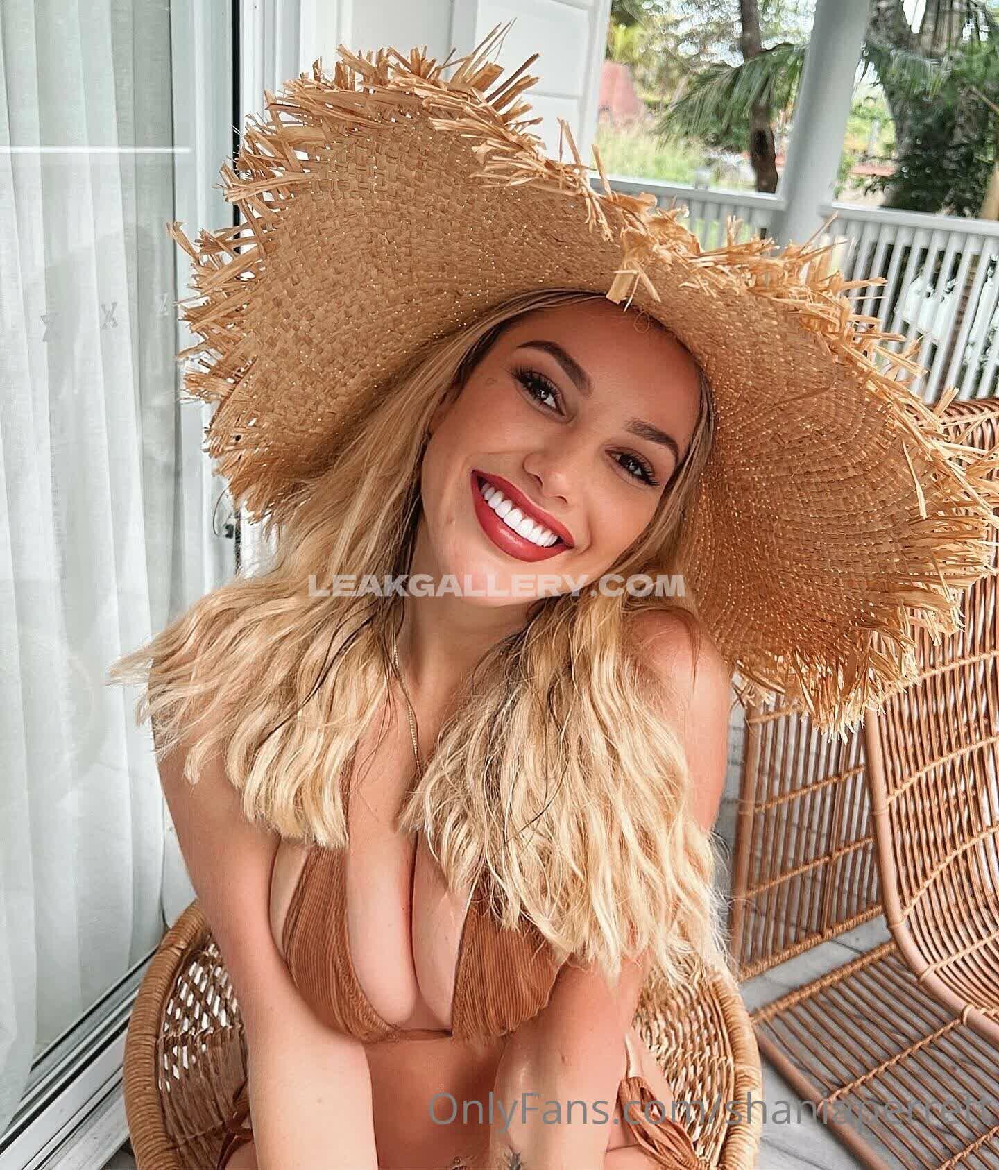 Shaniaperrett Exclusive Leaked Nude OnlyFans #8603339
