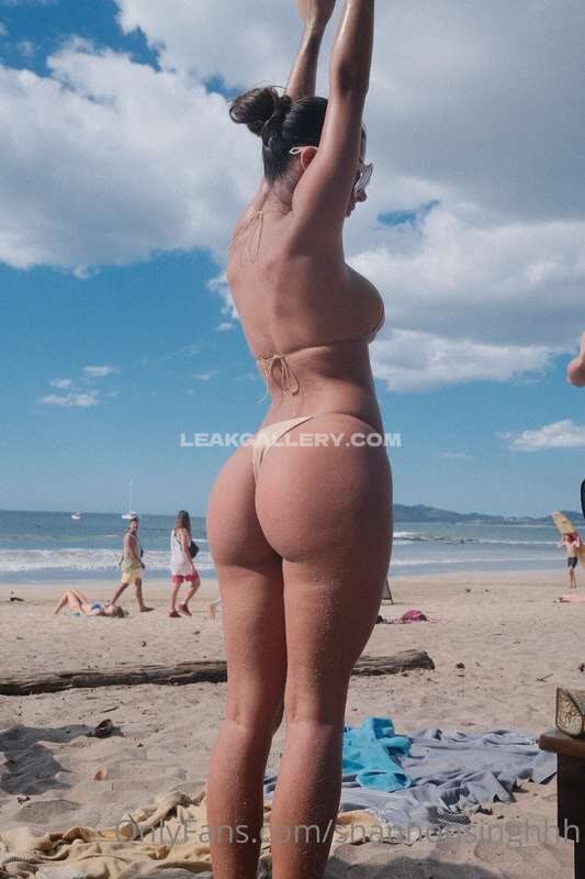 Shannonsinghhh Exclusive Leaked Nude OnlyFans #9824437
