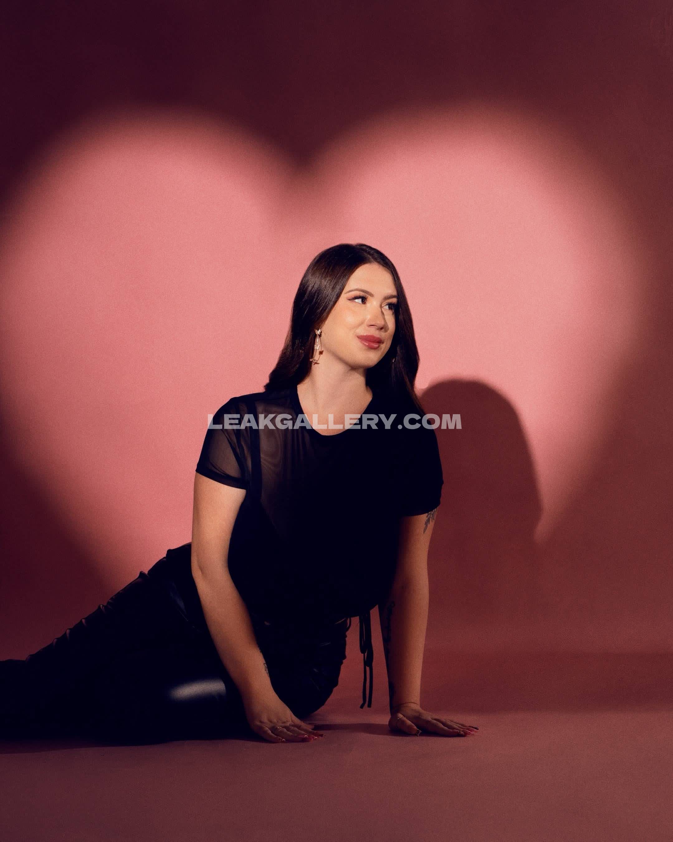 Sharylxoxo Exclusive Leaked Nude OnlyFans #10489826