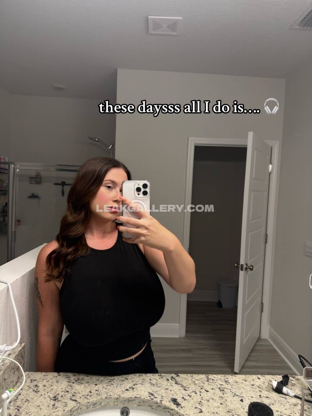 Sharylxoxo Exclusive Leaked Nude OnlyFans #10489208