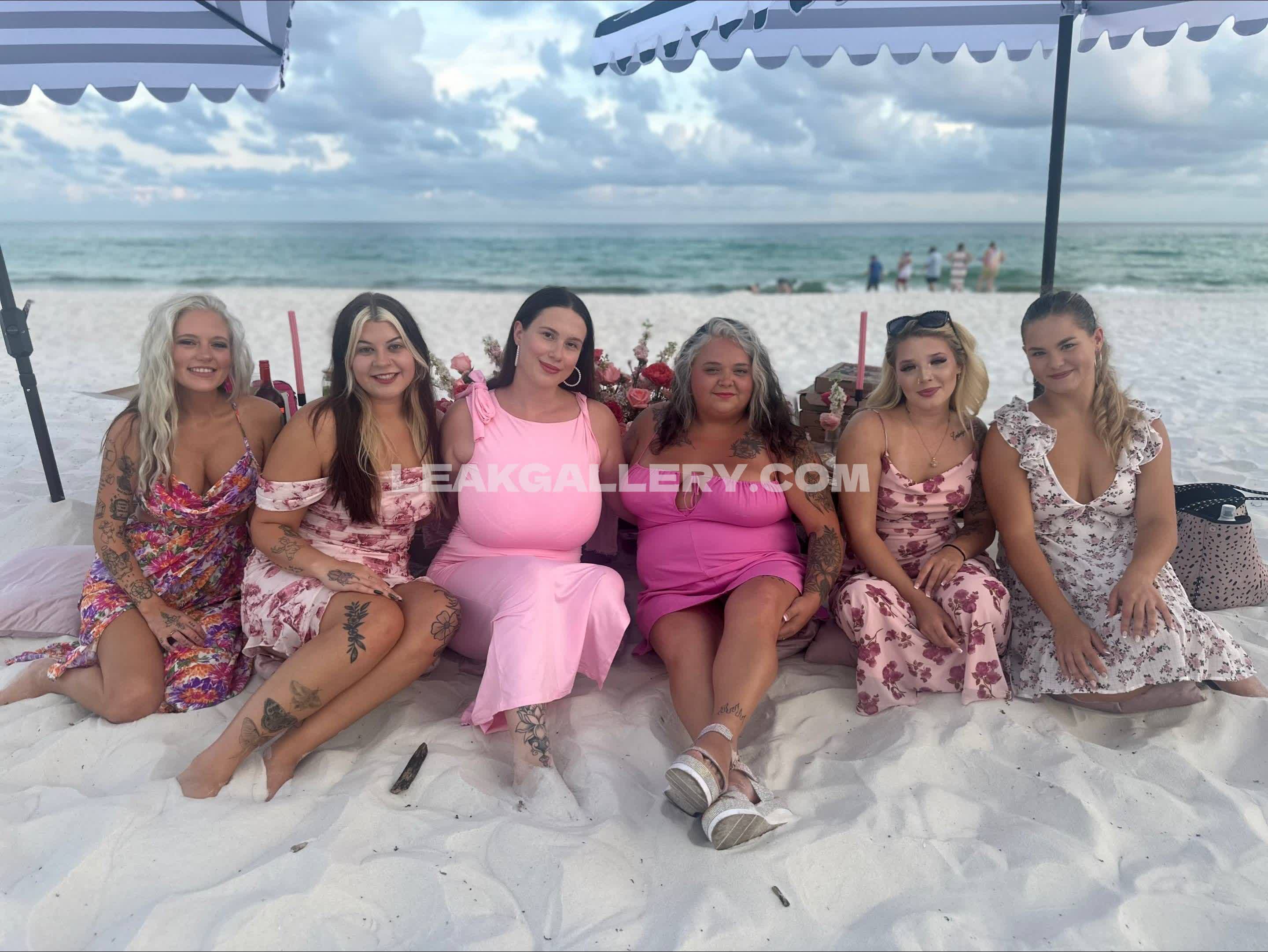 Sharylxoxo Exclusive Leaked Nude OnlyFans #10489279