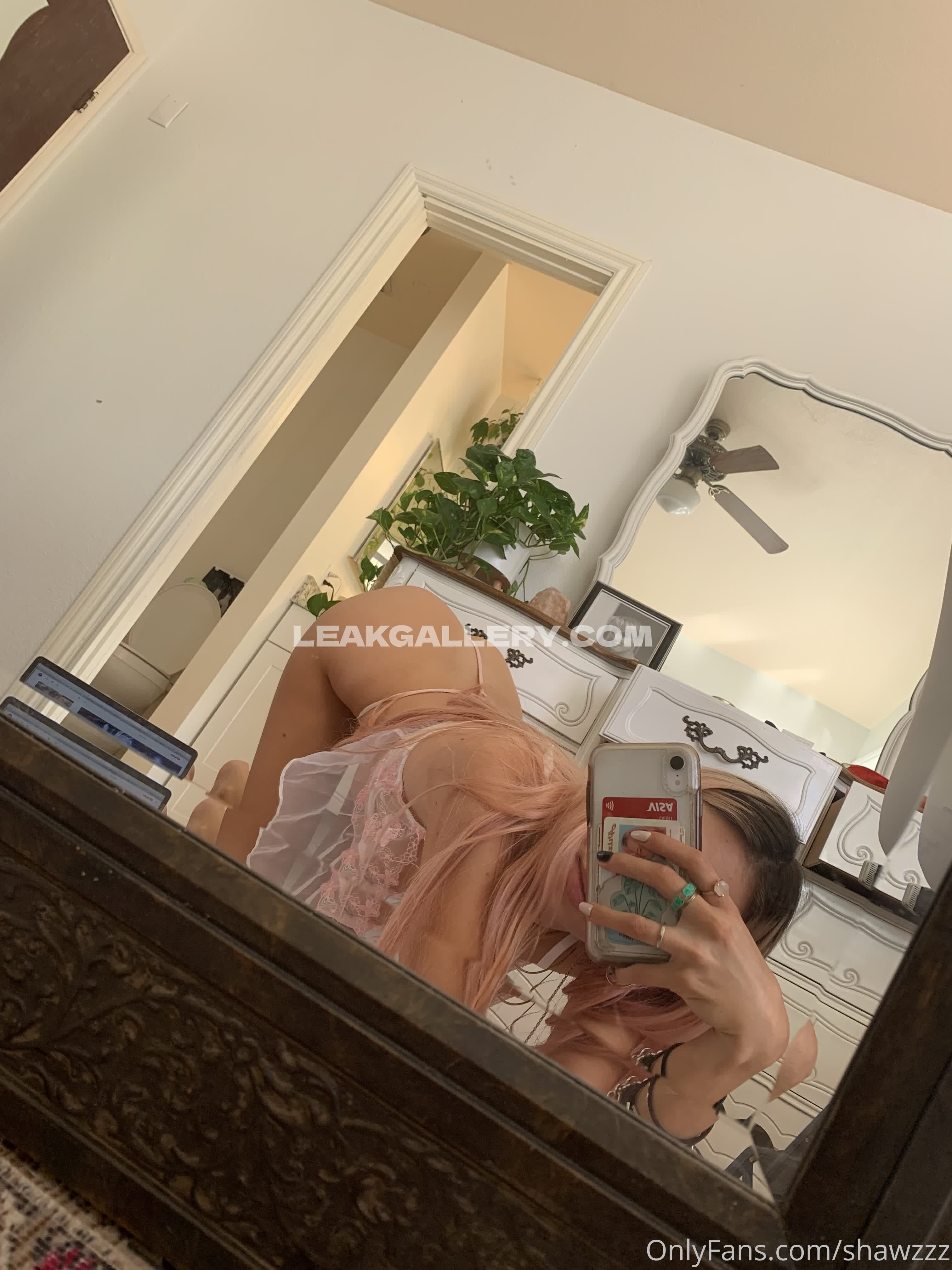 Shawzzz Exclusive Leaked Nude OnlyFans #10867992