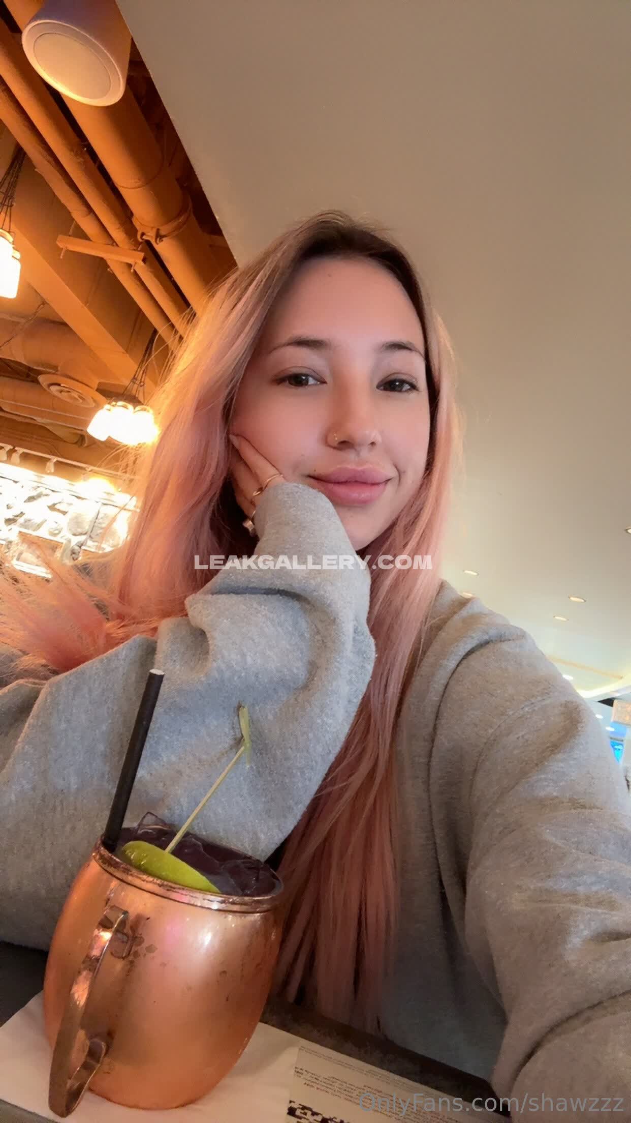 Shawzzz Exclusive Leaked Nude OnlyFans #10872339
