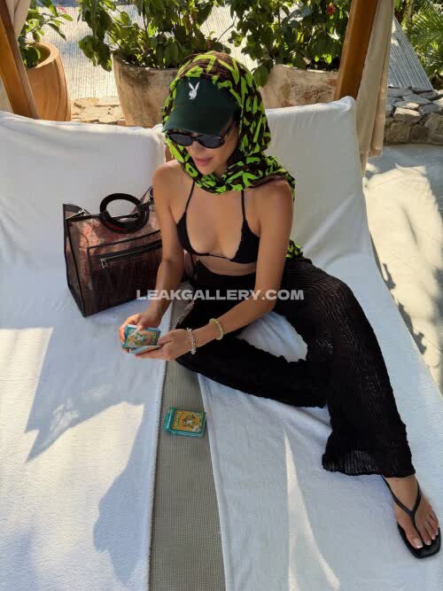 Shaymitchell 独家泄露的OnlyFans裸照 #10903873