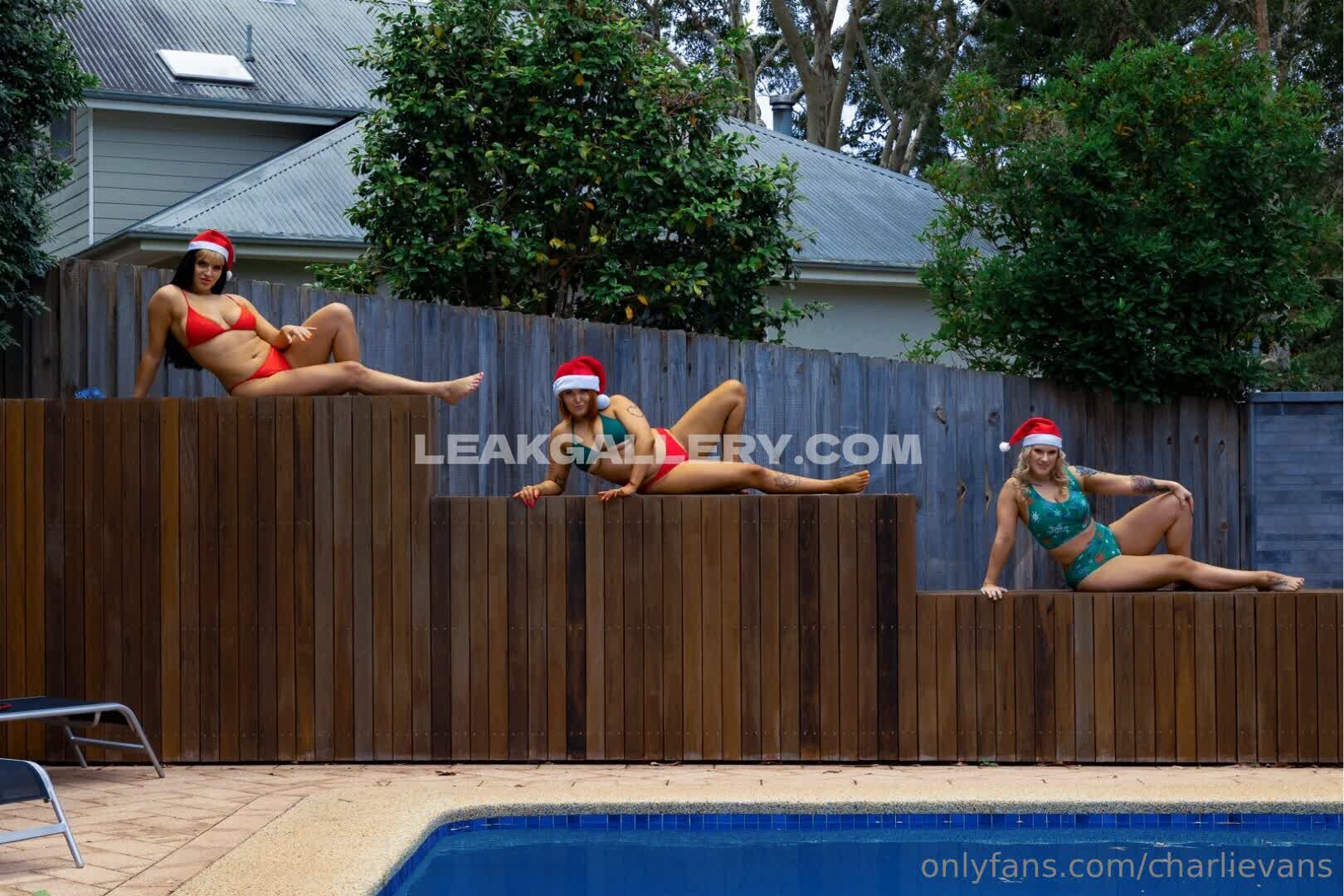 Shazzamckenzie Exclusive Leaked Nude OnlyFans #9338817