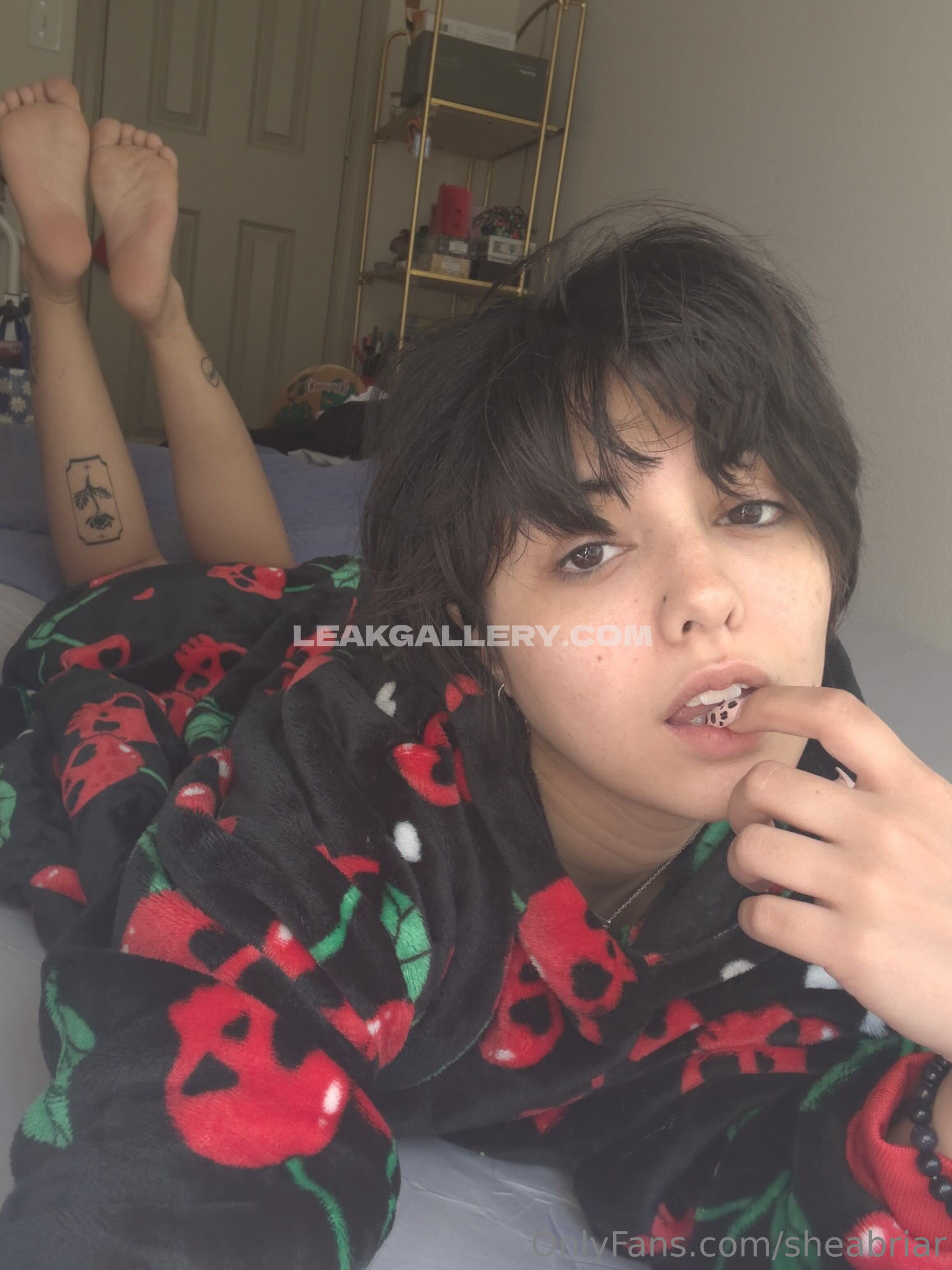 Sheabriar Exclusieve gelekte naaktcontent van OnlyFans #9738263