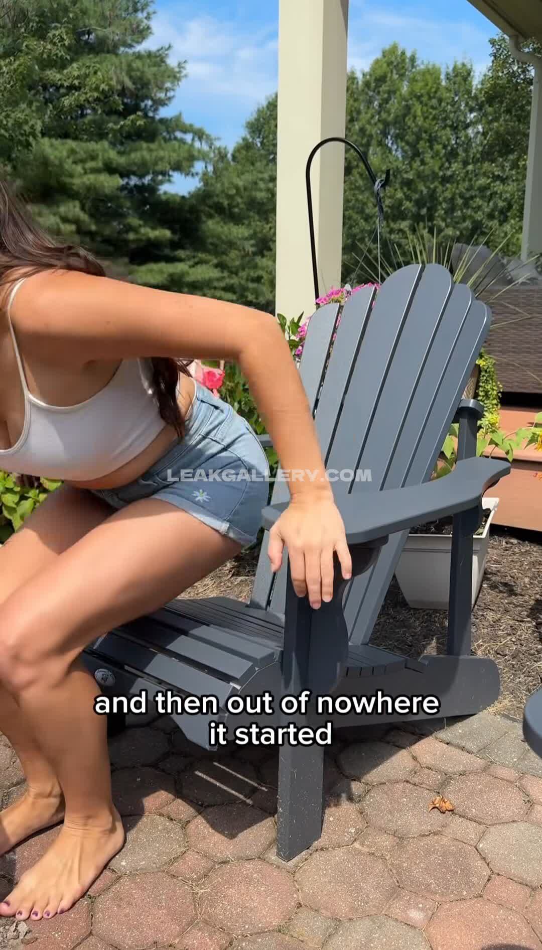 Shesthetea OnlyFans Nudi in Esclusiva Trapela #9517998