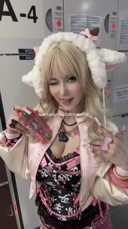 Shibuya_kaho / shibukaho Exclusive Leaked Nude OnlyFans #10731777