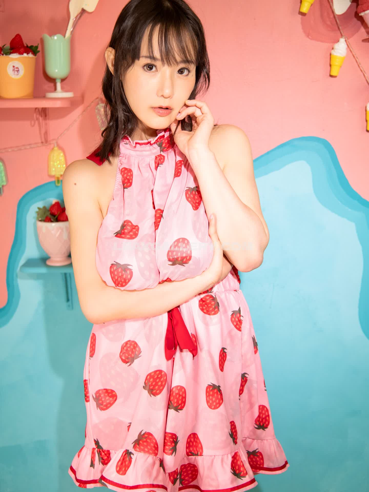 Shibuya_kaho / shibukaho Exklusiv geleakte Nacktbilder von OnlyFans #9890240