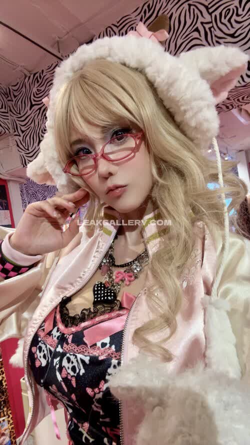 Shibuya_kaho / shibukaho Exclusive Leaked Nude OnlyFans #10732901