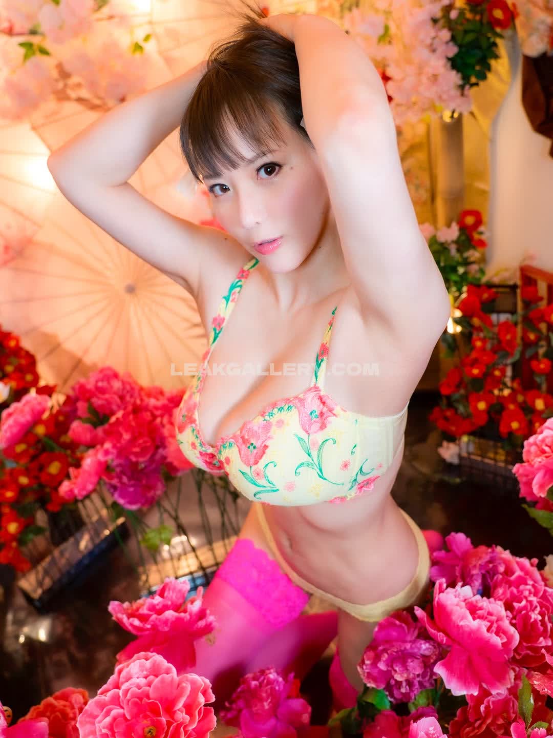 Shibuya_kaho / shibukaho Exclusive Leaked Nude OnlyFans #9602857