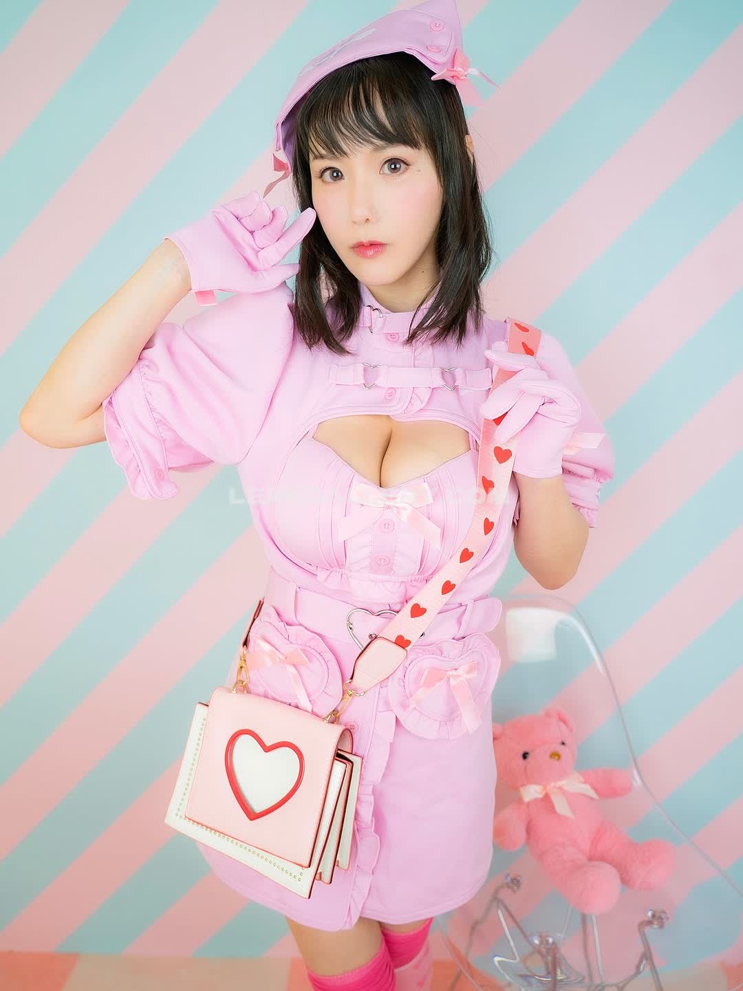 Shibuya_kaho / shibukaho Exclusive Leaked Nude OnlyFans #9602419
