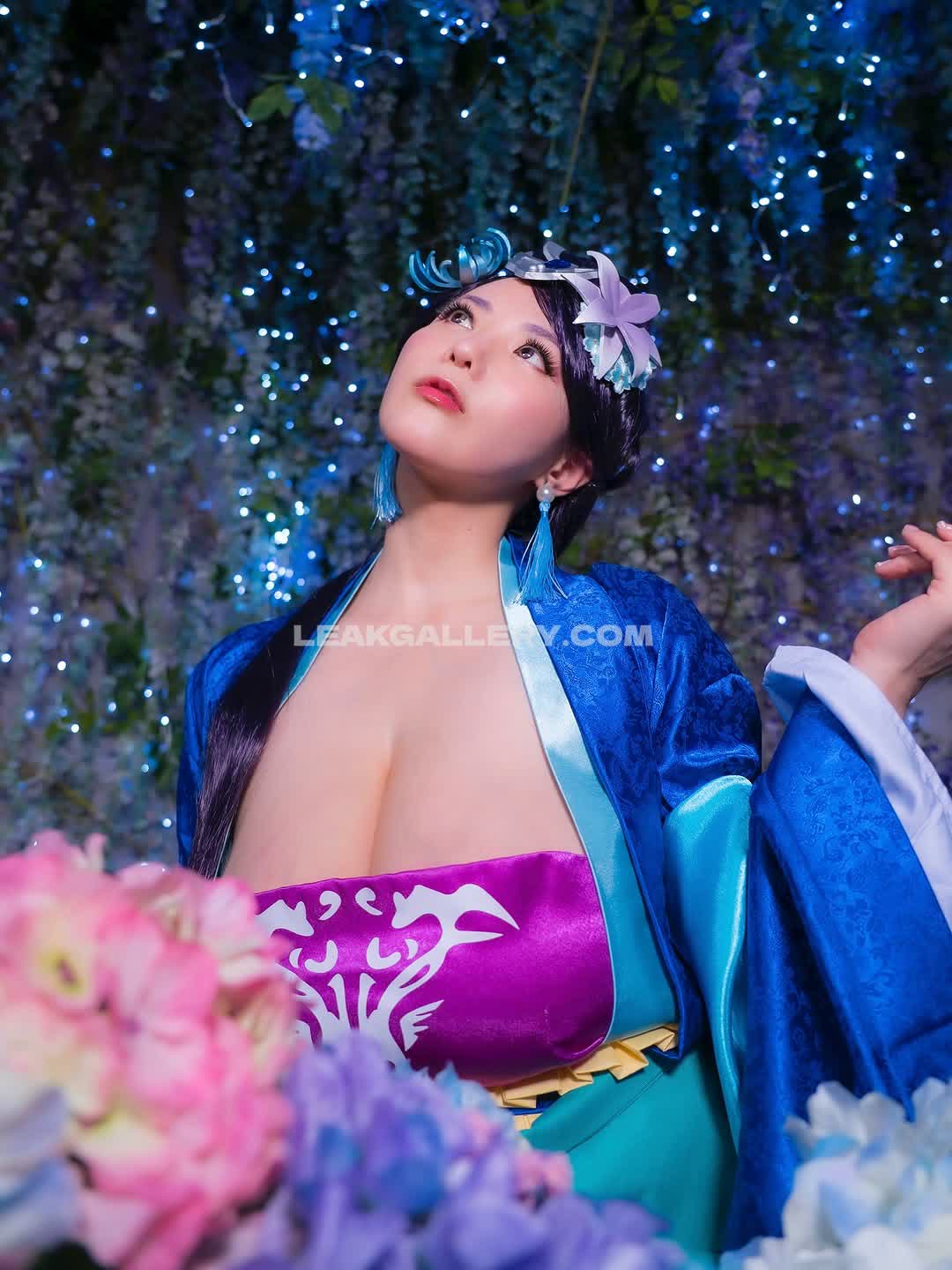 Shibuya_kaho / shibukaho Exclusive Leaked Nude OnlyFans #9602324
