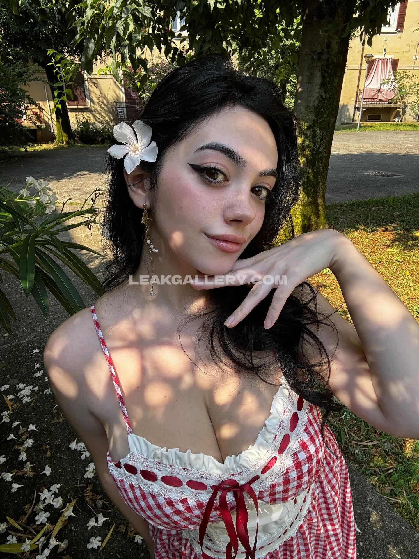 Shiftymine Exklusiv geleakte Nacktbilder von OnlyFans #9139989