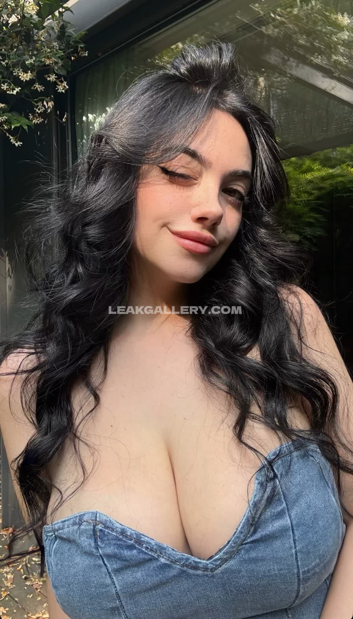 Shiftymine Exclusiva filtración de OnlyFans desnuda #9143006