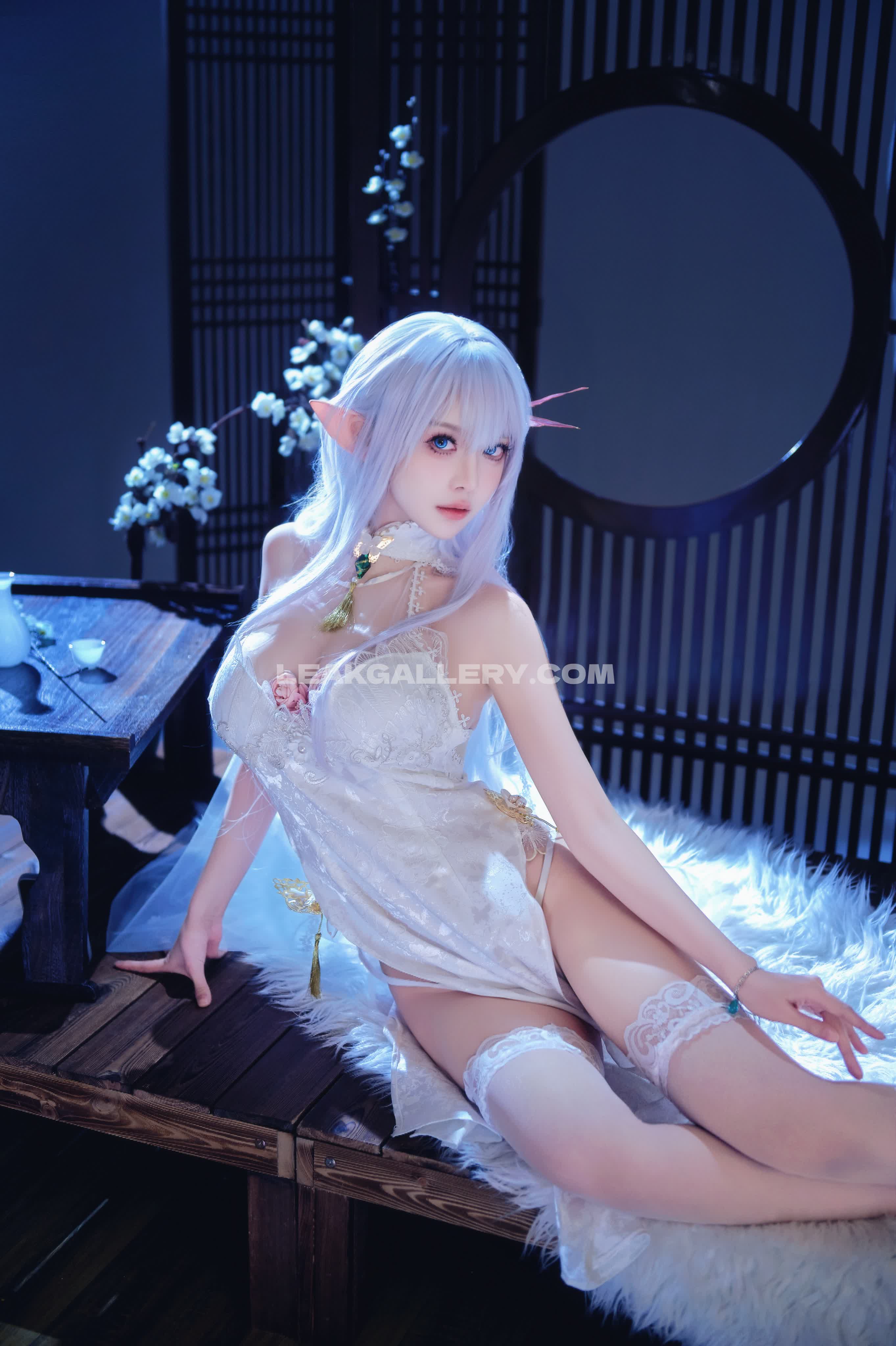 Shika Exclusive Leaked Nude OnlyFans #9350695