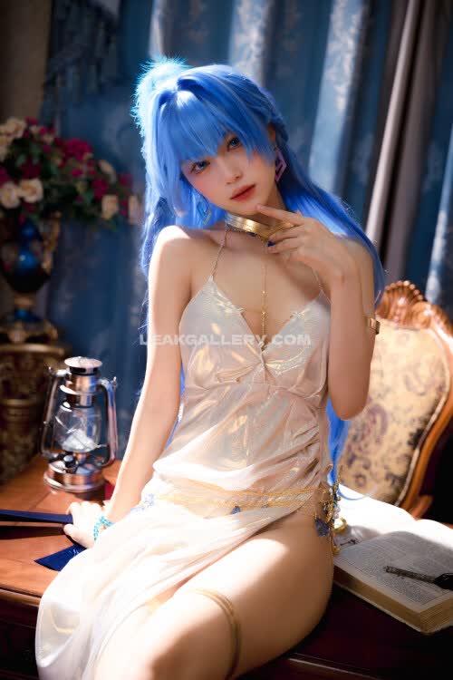 Shika Exclusive Leaked Nude OnlyFans #9351000