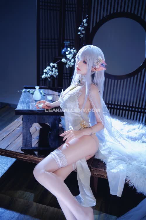 Shika Exclusive Leaked Nude OnlyFans #9350496