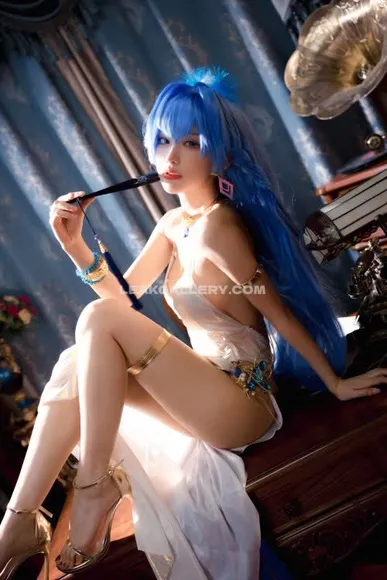 Shika Exclusive Leaked Nude OnlyFans #9350966