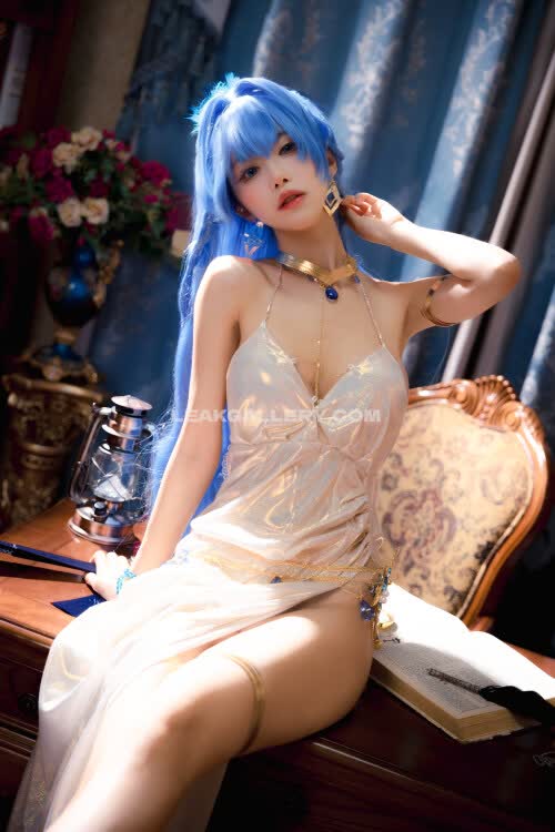 Shika Exclusive Leaked Nude OnlyFans #9350986