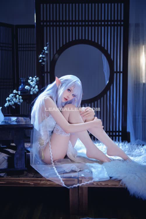 Shika Exclusive Leaked Nude OnlyFans #9350442