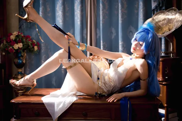 Shika Exclusive Leaked Nude OnlyFans #9351322