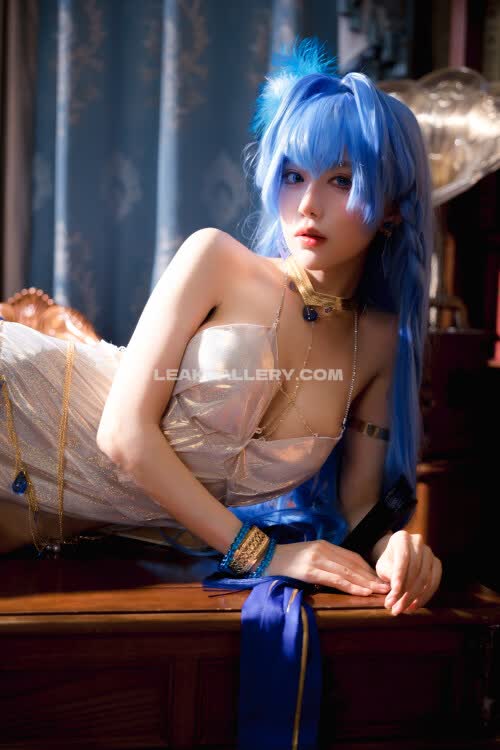 Shika Exclusive Leaked Nude OnlyFans #9350876