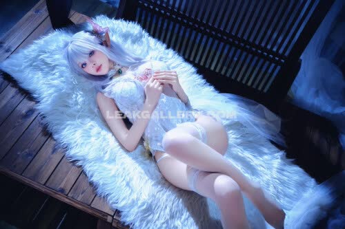 Shika Exclusive Leaked Nude OnlyFans #9350376