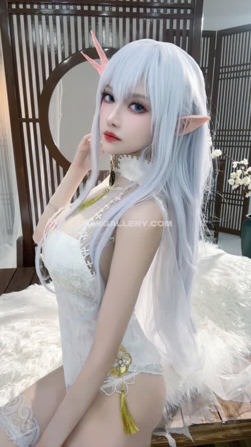 Shika Exclusive Leaked Nude OnlyFans #9350355