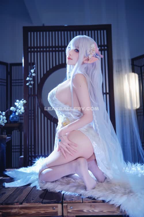 Shika Exclusive Leaked Nude OnlyFans #9350382