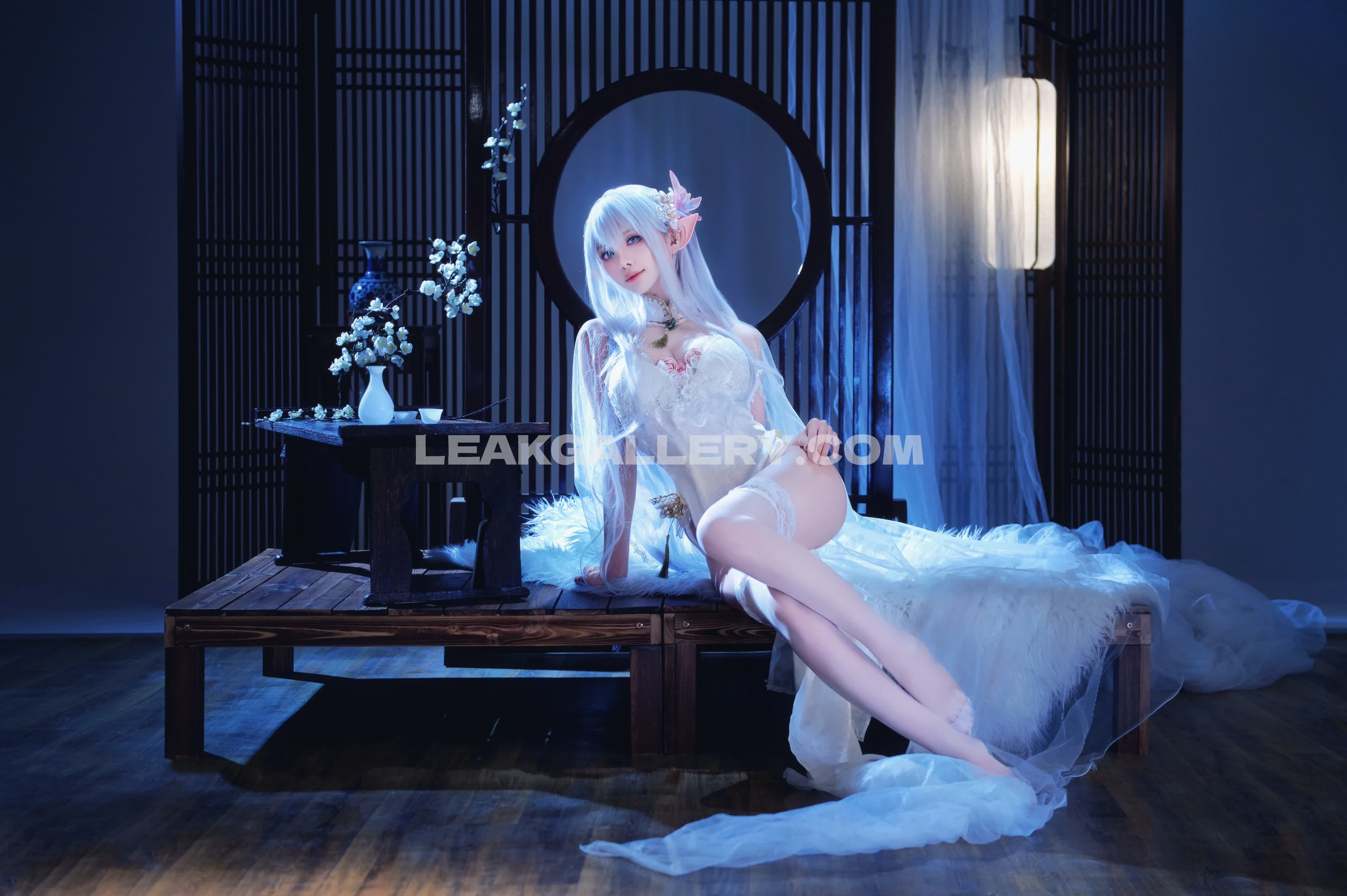 Shika Exclusive Leaked Nude OnlyFans #9350552