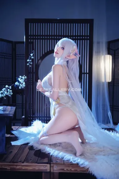Shika Exclusive Leaked Nude OnlyFans #9350404