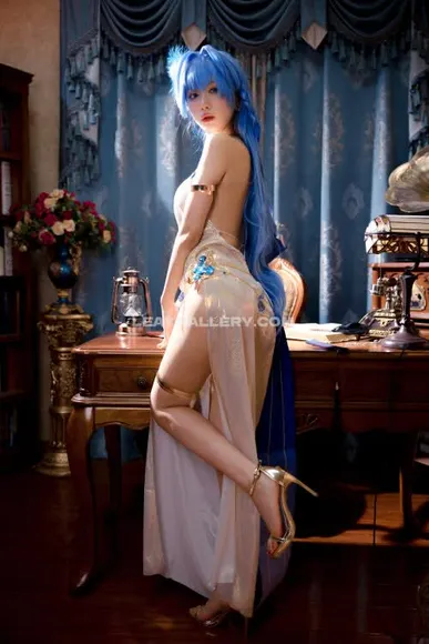 Shika Exclusive Leaked Nude OnlyFans #9350902