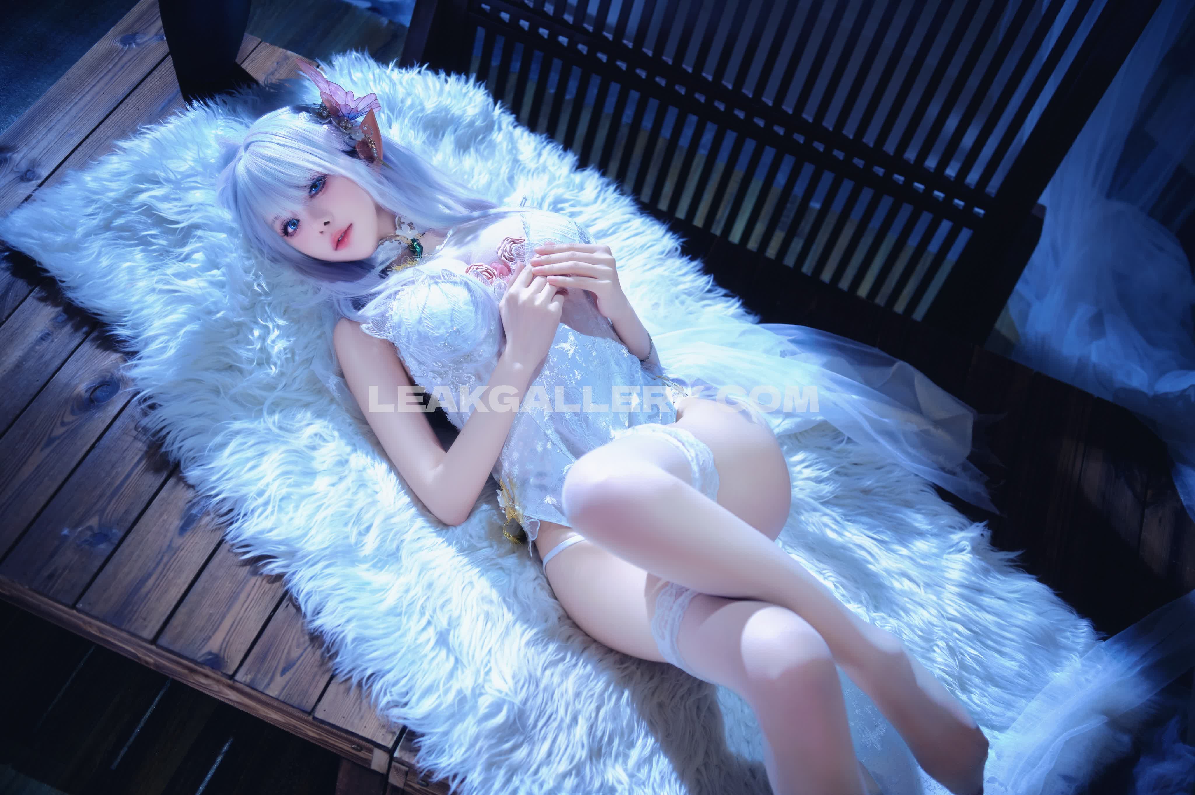 Shika Exclusive Leaked Nude OnlyFans #9350829