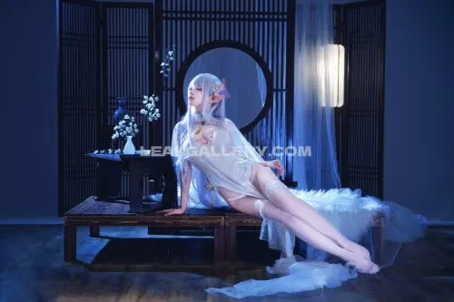 Shika Exclusive Leaked Nude OnlyFans #9350541