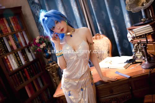 Shika Exclusive Leaked Nude OnlyFans #9350934
