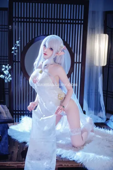 Shika Exclusive Leaked Nude OnlyFans #9350412