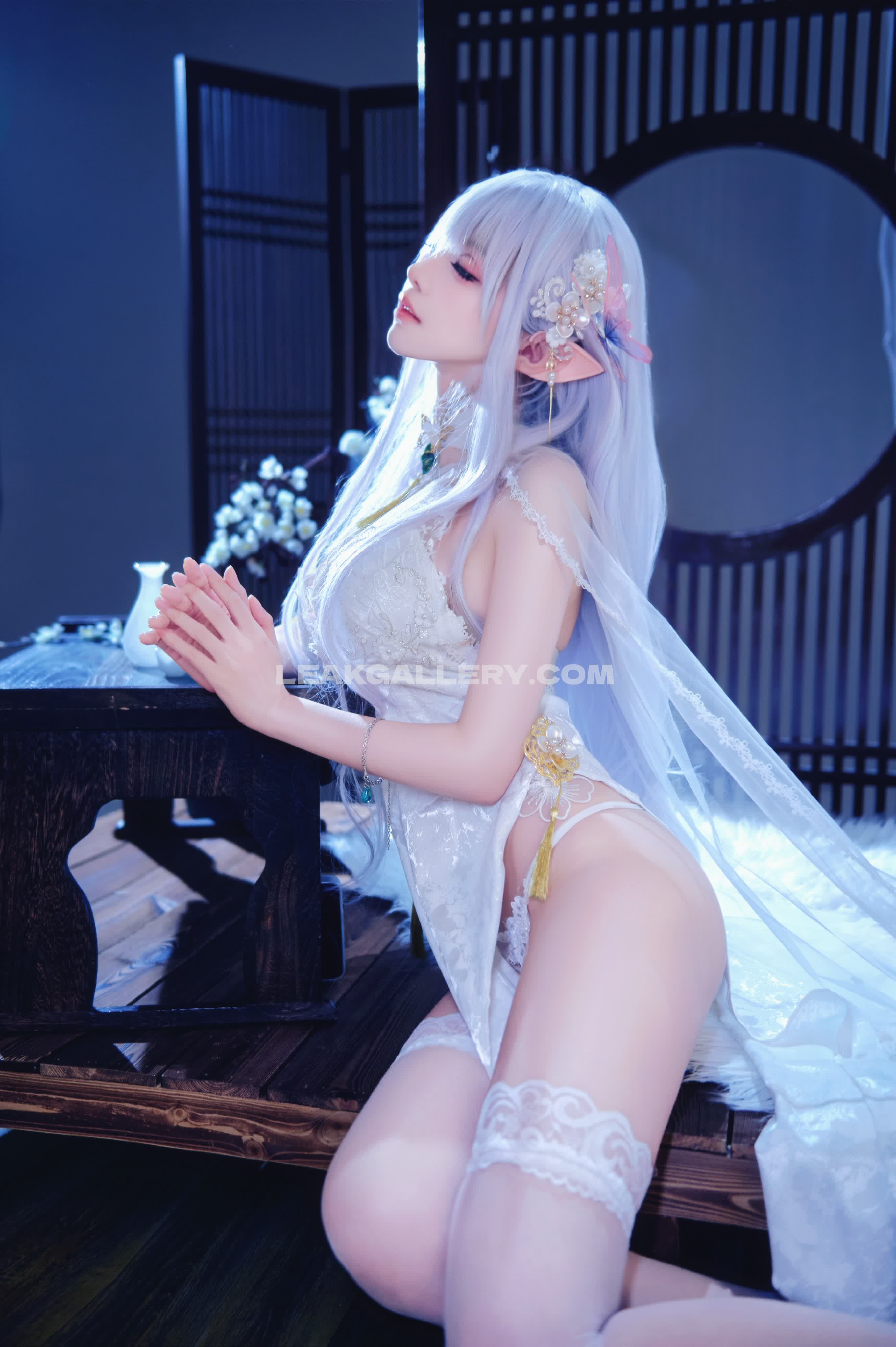 Shika Exclusive Leaked Nude OnlyFans #9350587