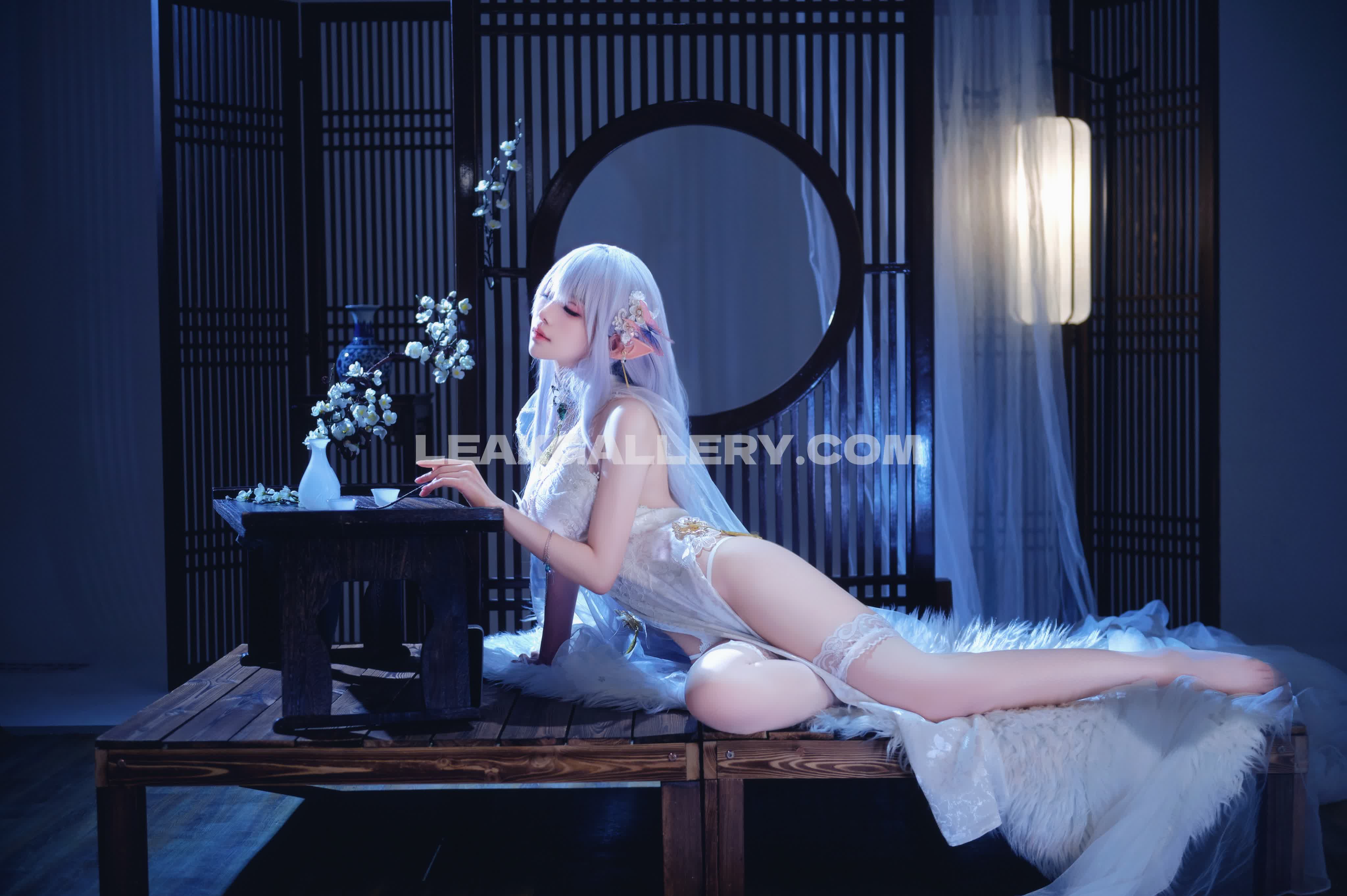 Shika Exclusive Leaked Nude OnlyFans #9350667
