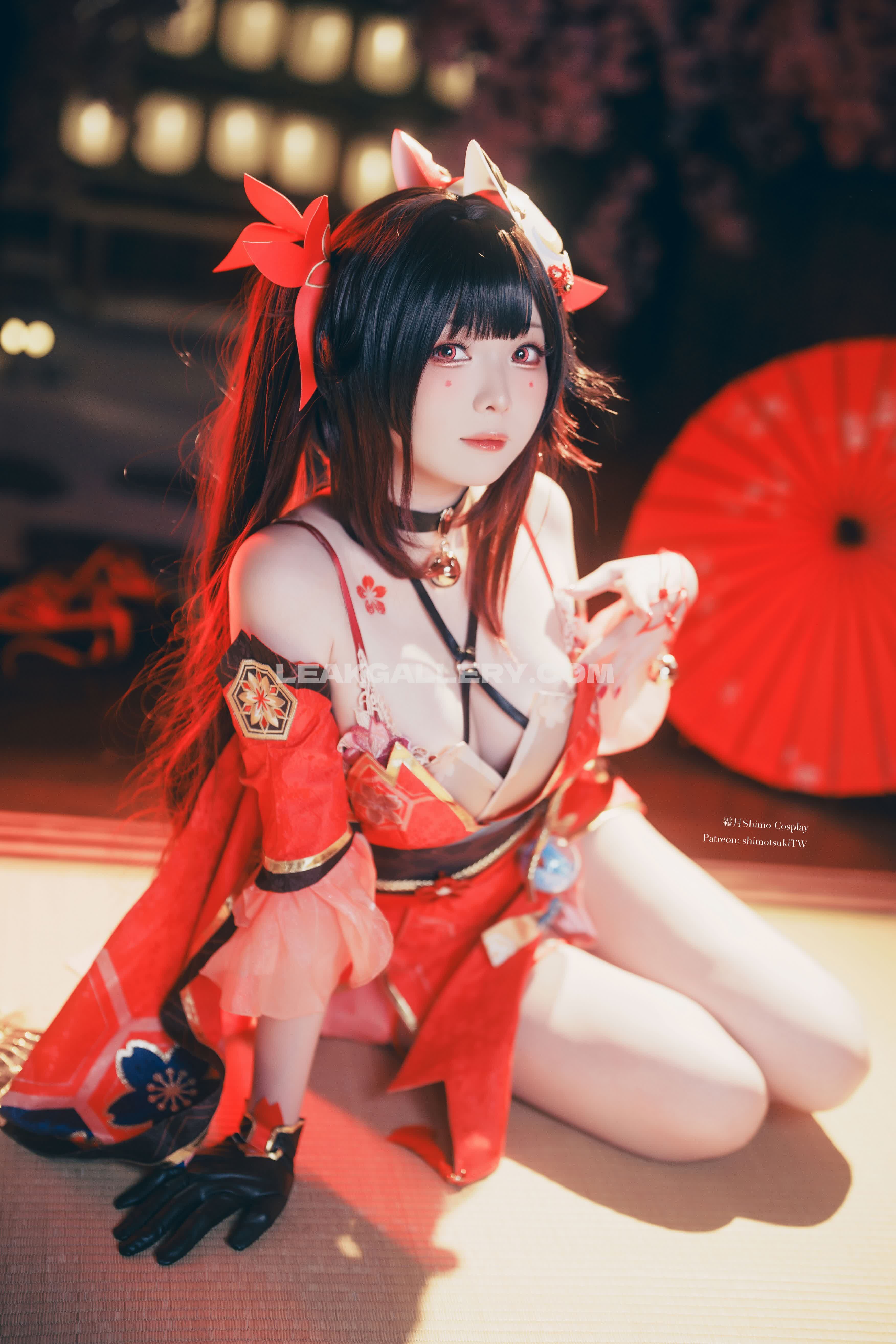 Shimotsukitw Exclusive Leaked Nude OnlyFans #9412148