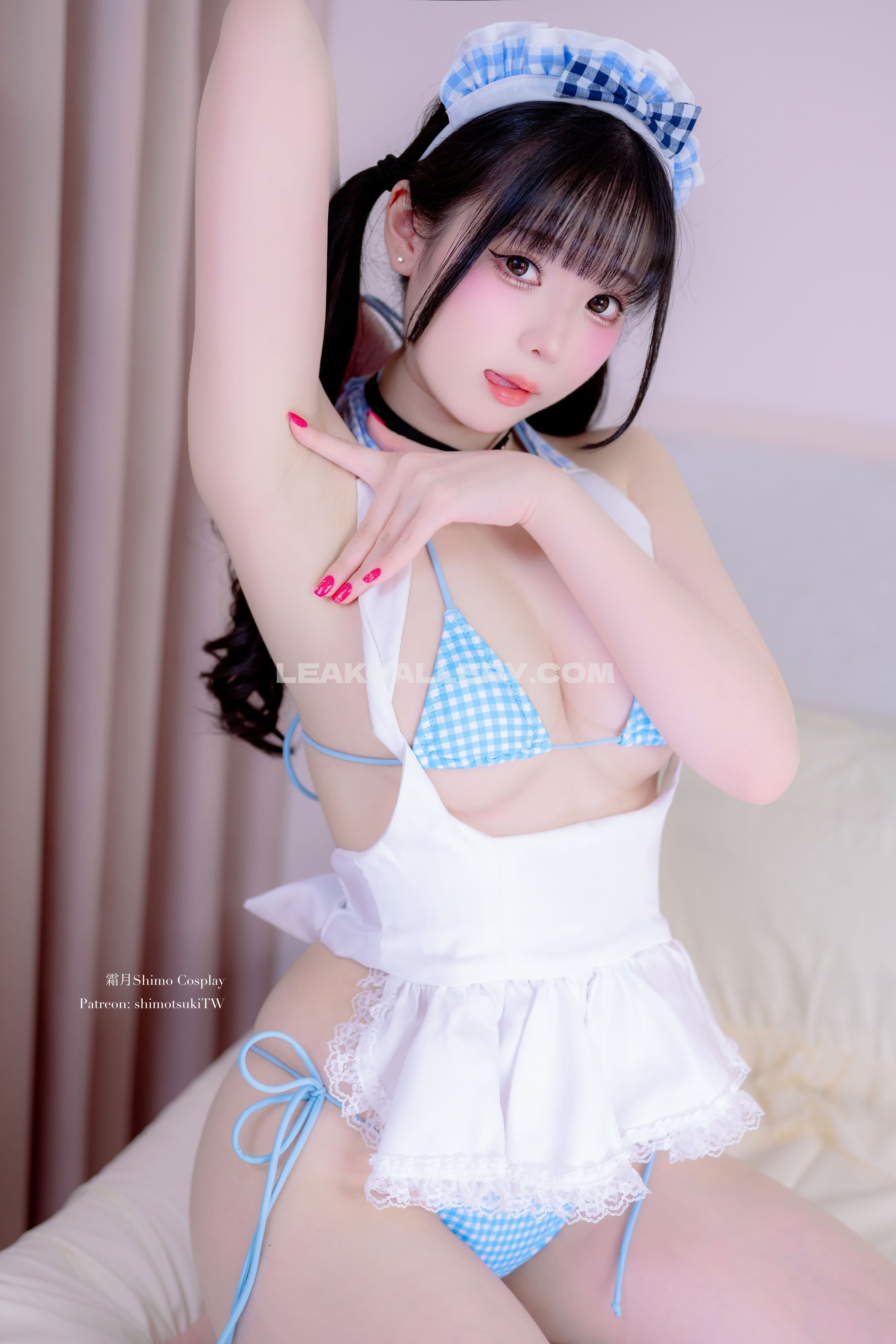 Shimotsukitw Exclusive Leaked Nude OnlyFans #9412120