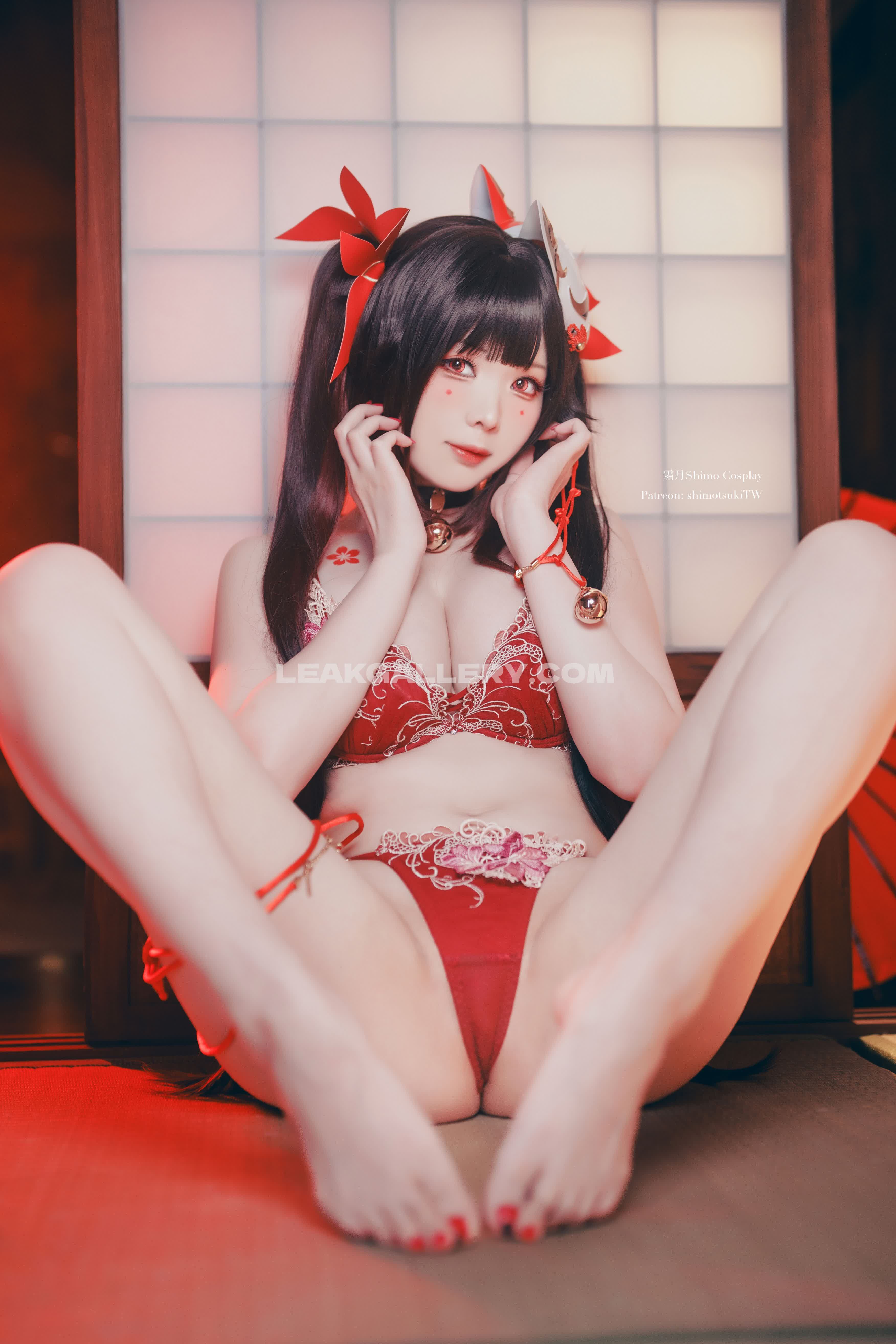 Shimotsukitw Exclusive Leaked Nude OnlyFans #9412169