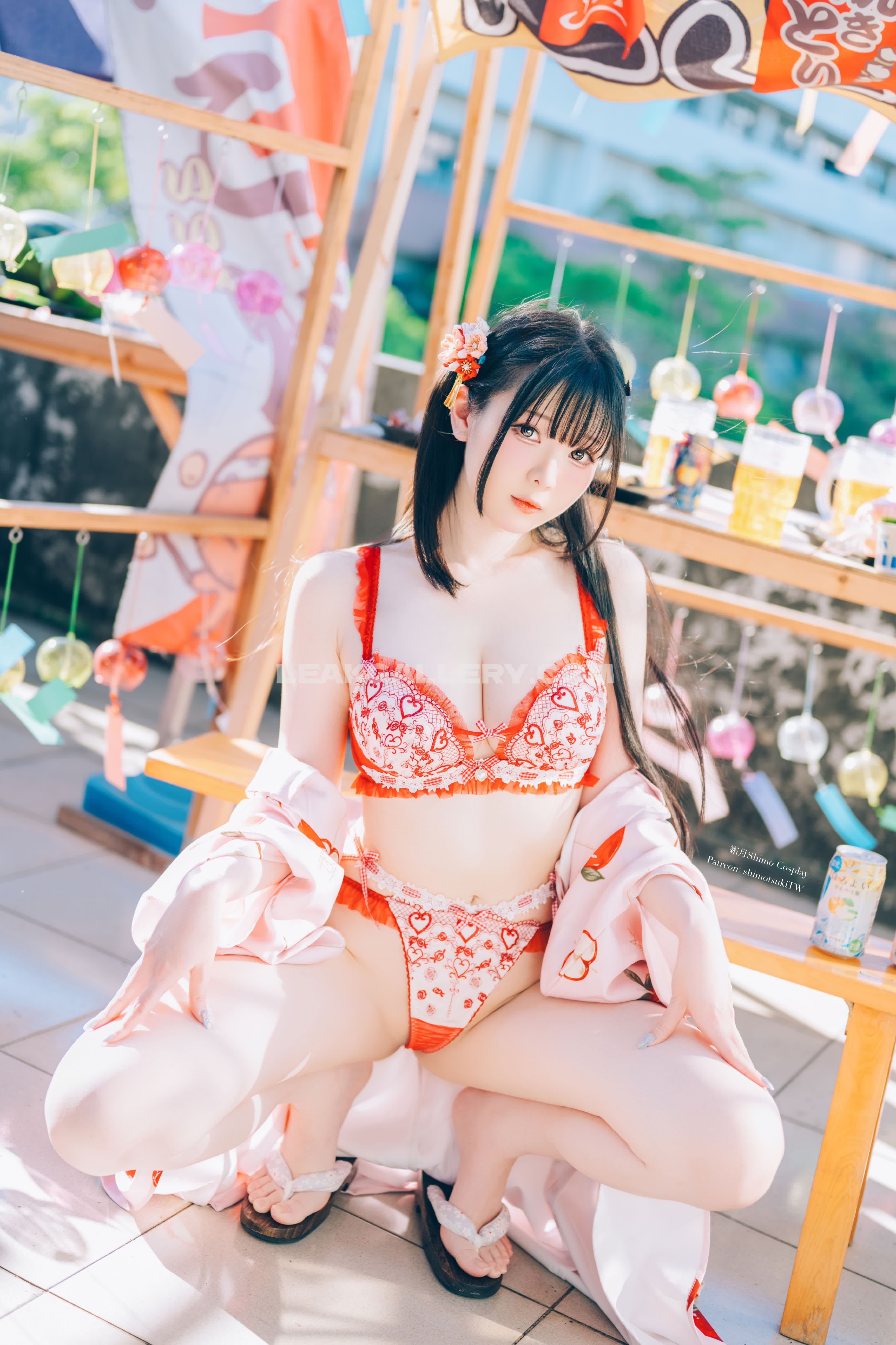 Shimotsukitw Exclusive Leaked Nude OnlyFans #9412127