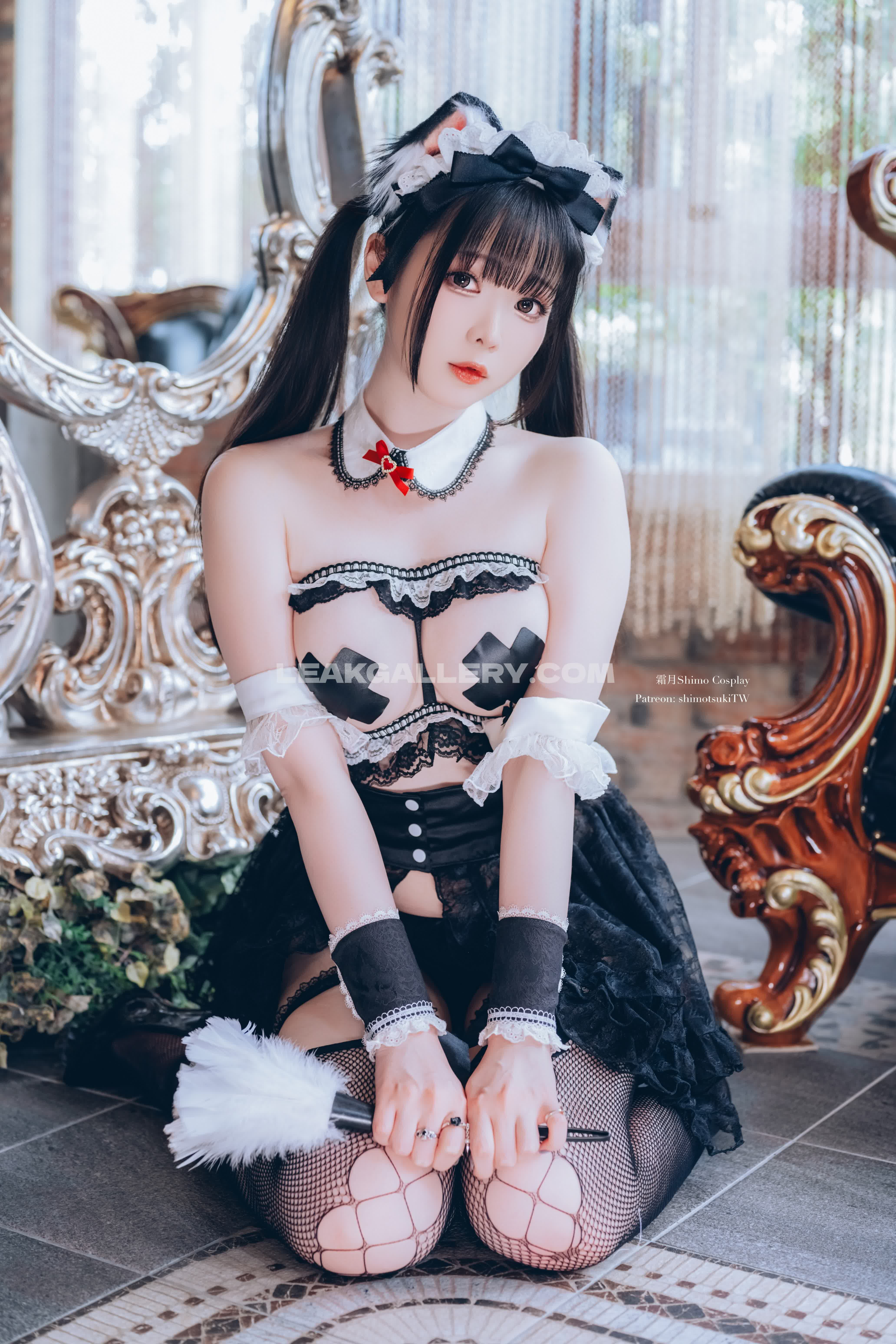 Shimotsukitw Exclusive Leaked Nude OnlyFans #9412195