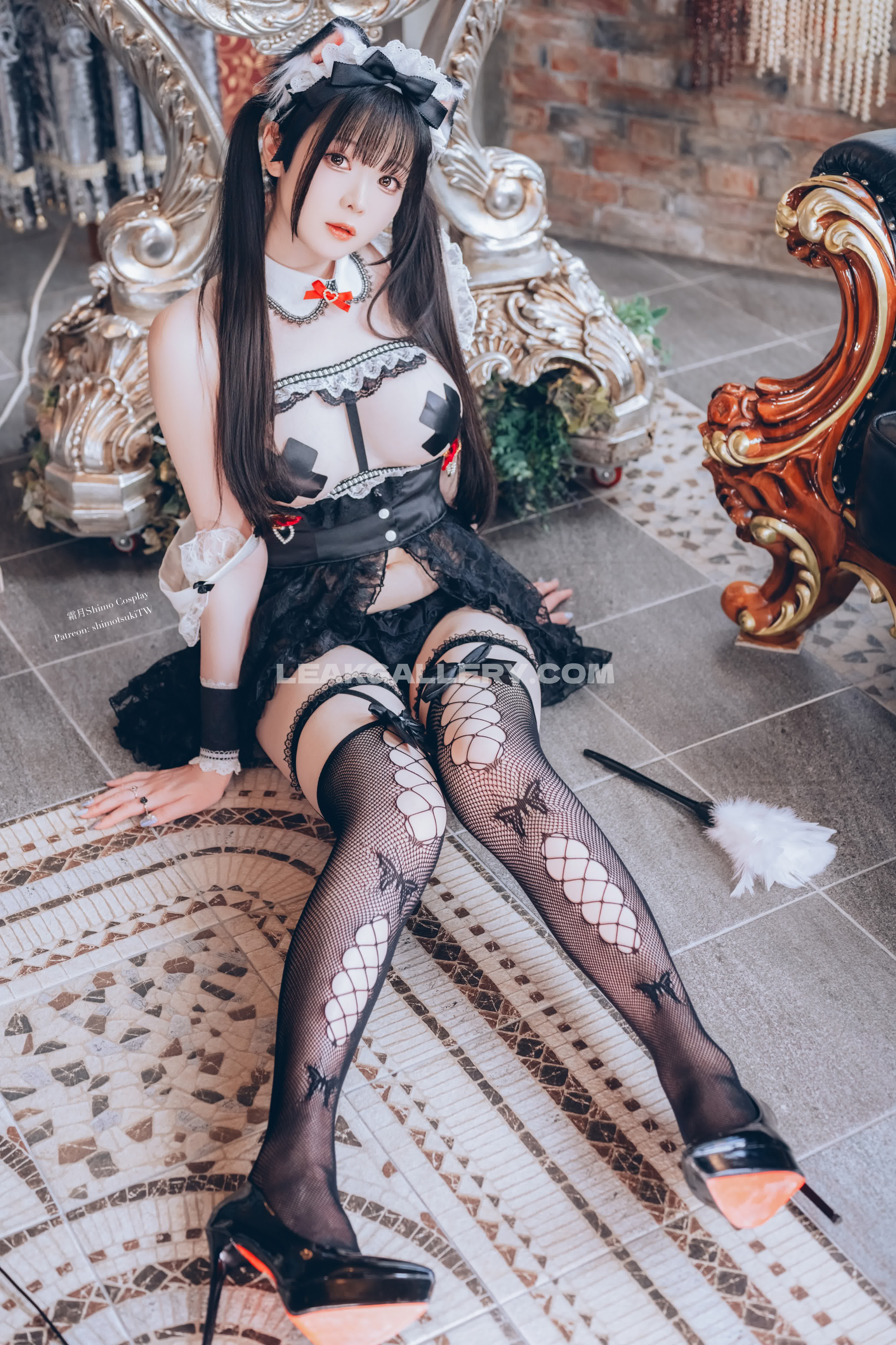 Shimotsukitw Exclusive Leaked Nude OnlyFans #9412205