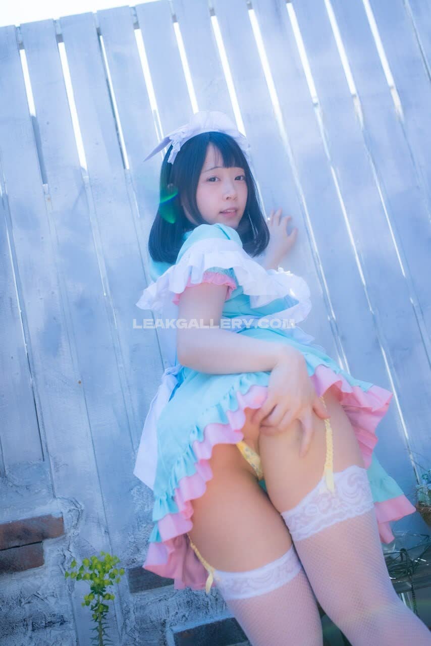 Shiomelon Exclusive Leaked Nude OnlyFans #8985640