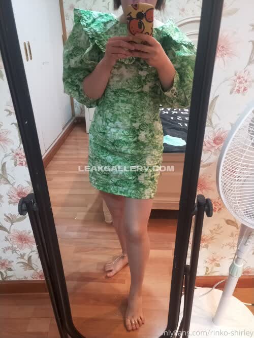 Shirley_pinksoles Exclusive Leaked Nude OnlyFans #10842026