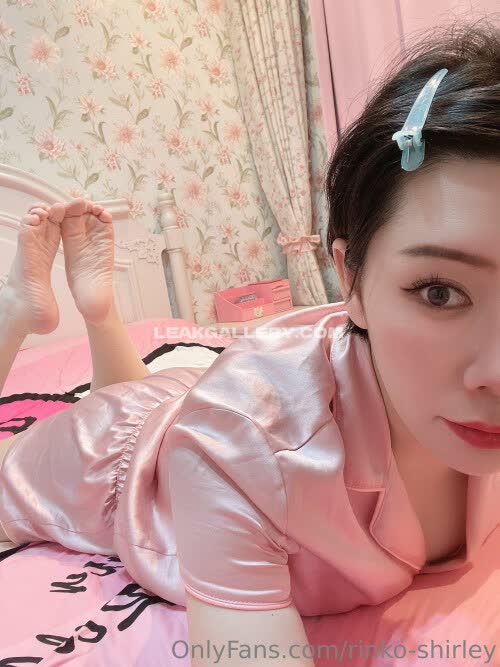 Shirley_pinksoles Exclusive Leaked Nude OnlyFans #10871176